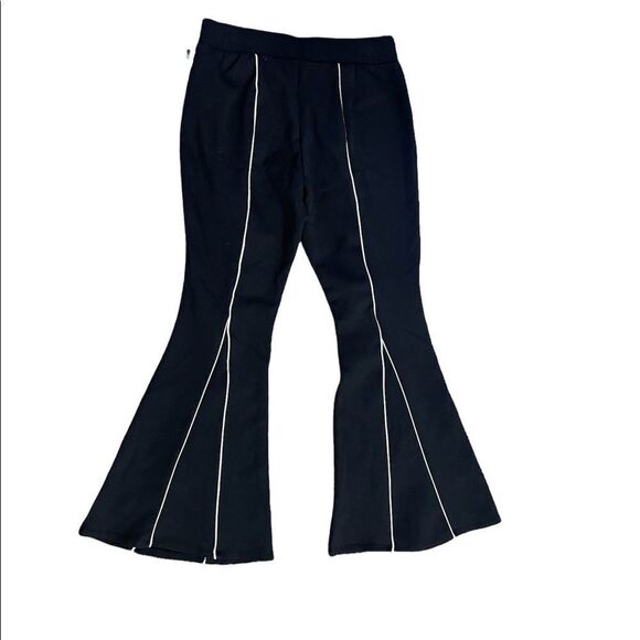 NWT Victor Glemaud x Target Flared Pants - Picture 8 of 8